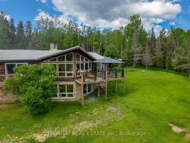 House for sale in Timiskaming, Ontario