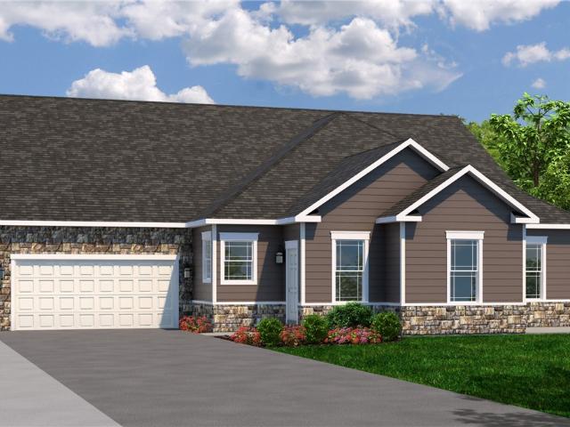 Condo for sale in Saxonburg, Pennsylvania