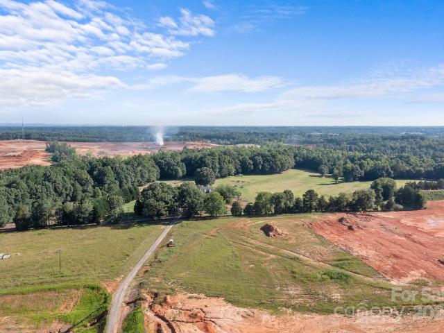 Land for sale in Troutman, North Carolina