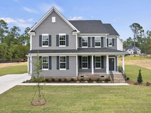 House for sale in Chapel Hill, North Carolina