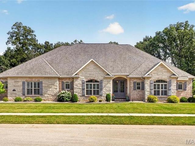 House for sale in O Fallon, Illinois