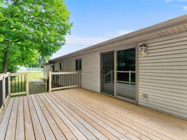 House for sale in Balsam Lake, Wisconsin