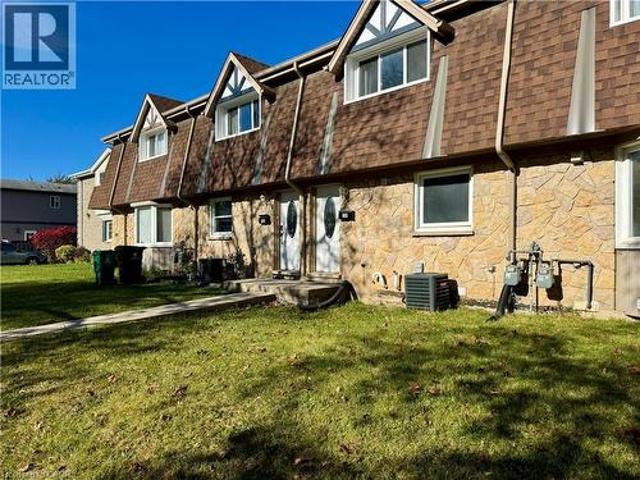 House for rent in Centreville Chicopee, Kitchener