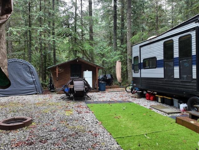 Land for sale in Deming, Washington