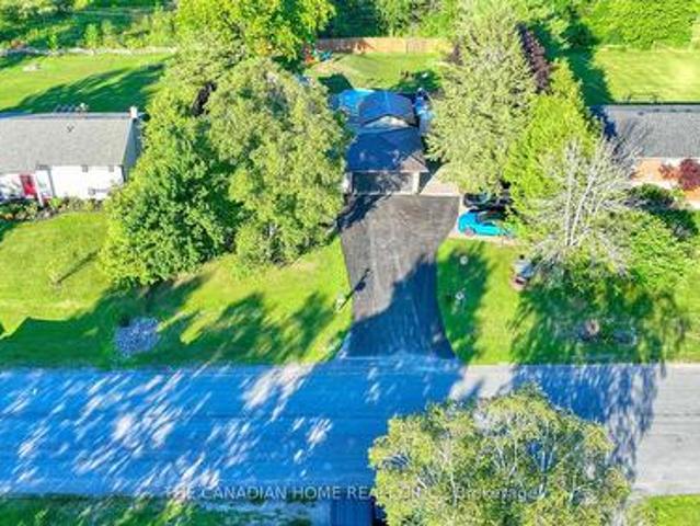 House for sale in Quinte West, Ontario