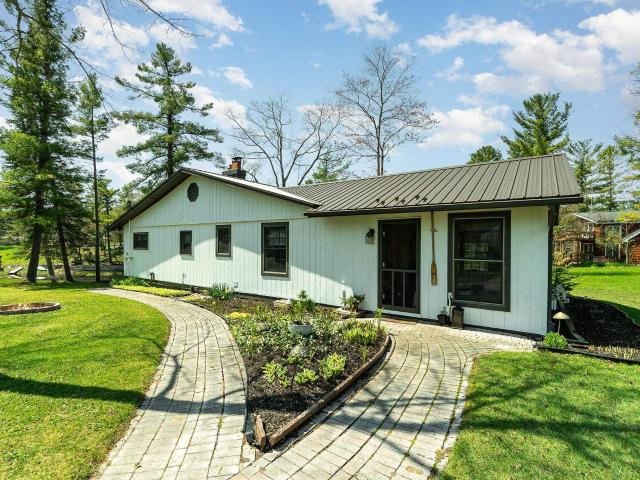 House for sale in Gladwin