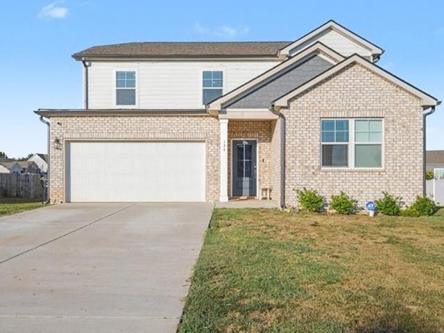 House for sale in Tennessee