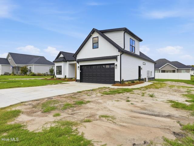 House for sale in Washington, North Carolina