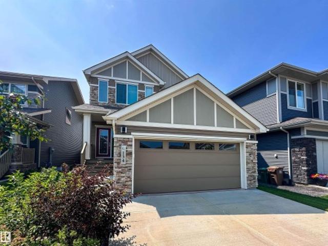 House for sale in Saint Albert, Alberta
