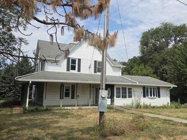 House for sale in Nebraska