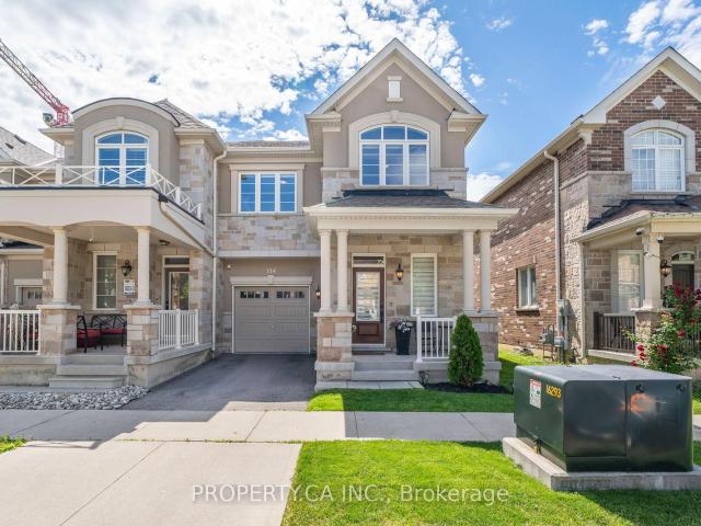 Townhouse for sale in Woburn, Ontario