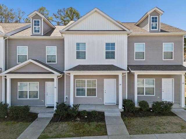 Townhouse for sale in Tennessee