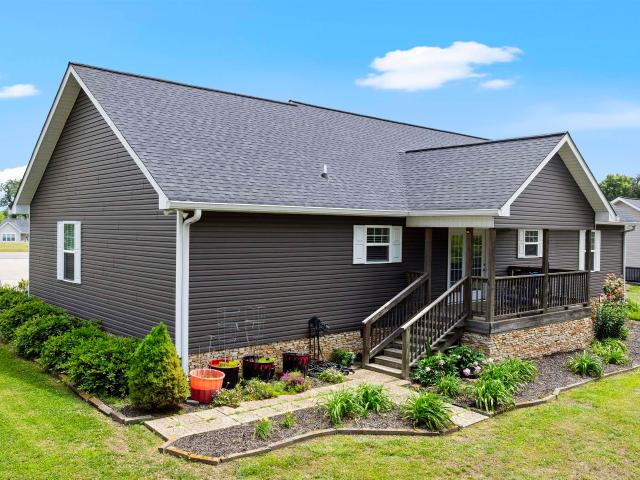 House for sale in Rainsville, Alabama