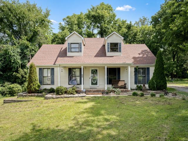 House for sale in Tennessee