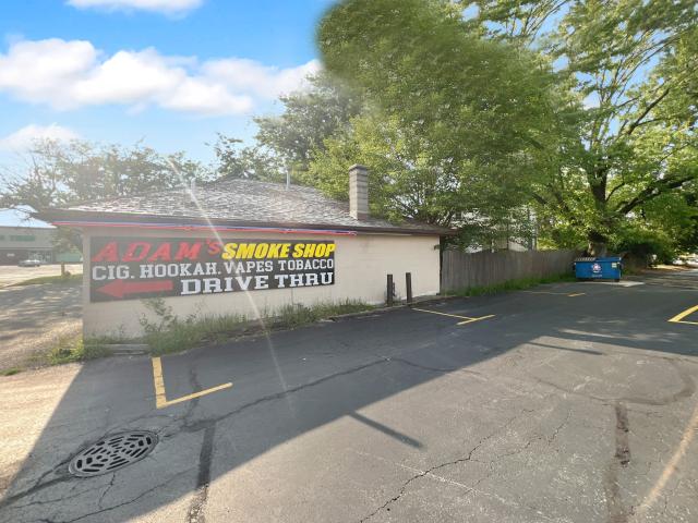 House for sale in Dyer, Indiana