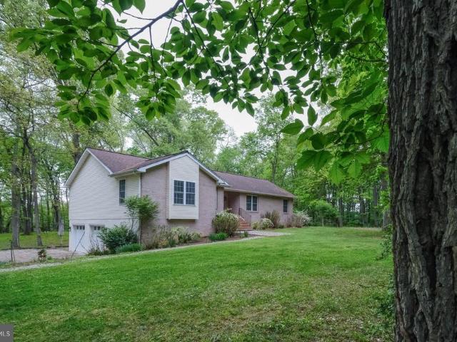 House for sale in Summit Point, West Virginia