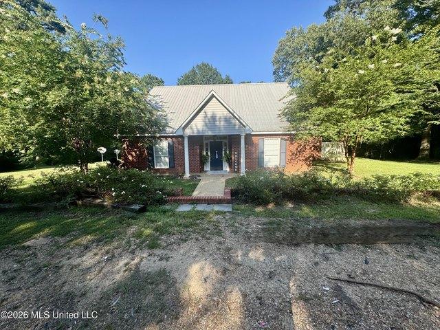 House for sale in Woodville, Mississippi