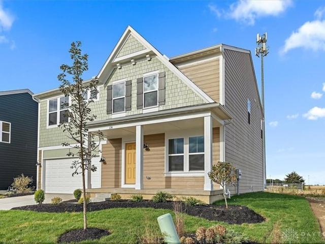 House for sale in Yellow Springs, Ohio