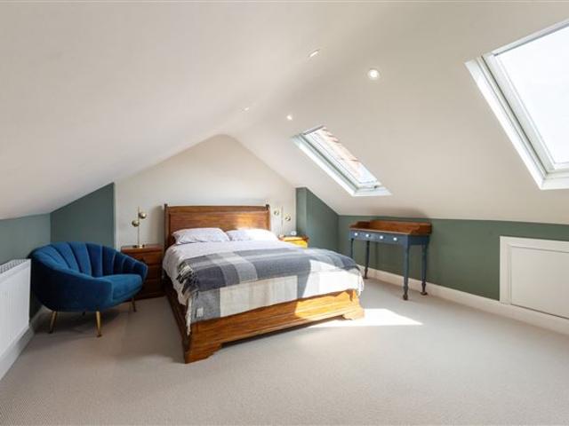 House for sale in Bluebell, Dublin