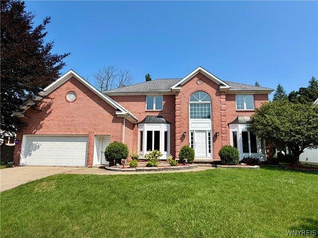 House for sale in Getzville, Town of Amherst