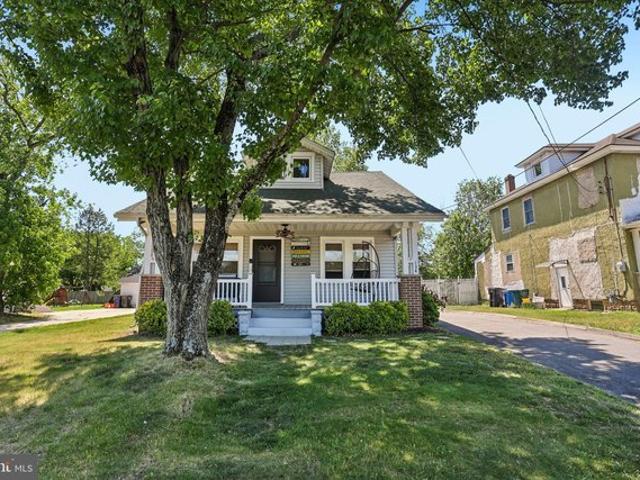 House for sale in Mount Royal, New Jersey