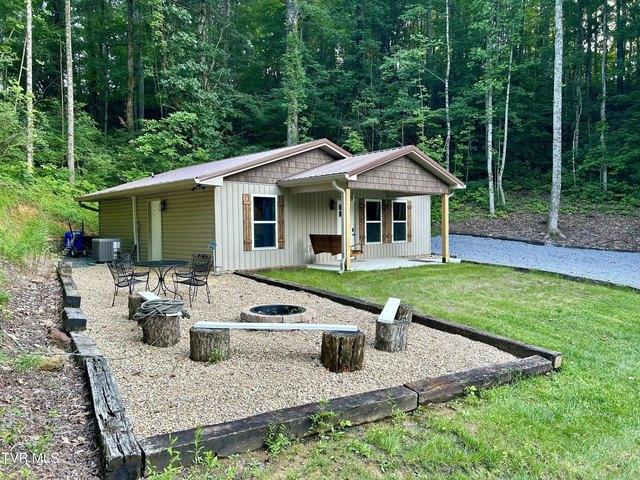 House for sale in Tennessee