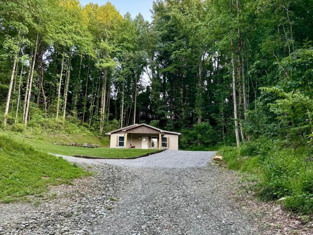 House for sale in Elizabethton, East Tennessee