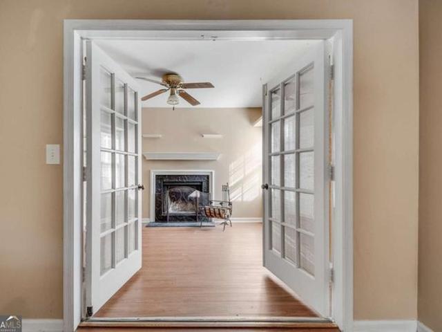 Condo for sale in Atlanta, Georgia