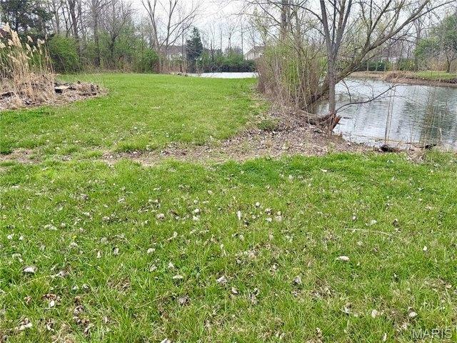 Land for sale in Millstadt, Illinois