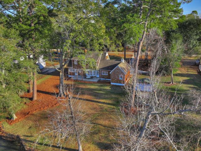 House for sale in Waynesboro, Georgia
