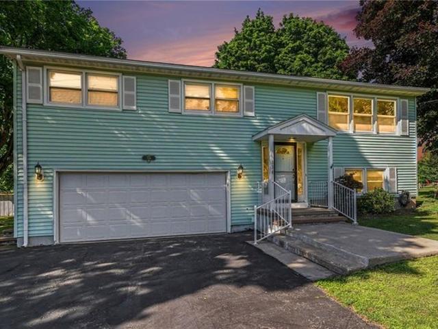 House for sale in Avon, New York