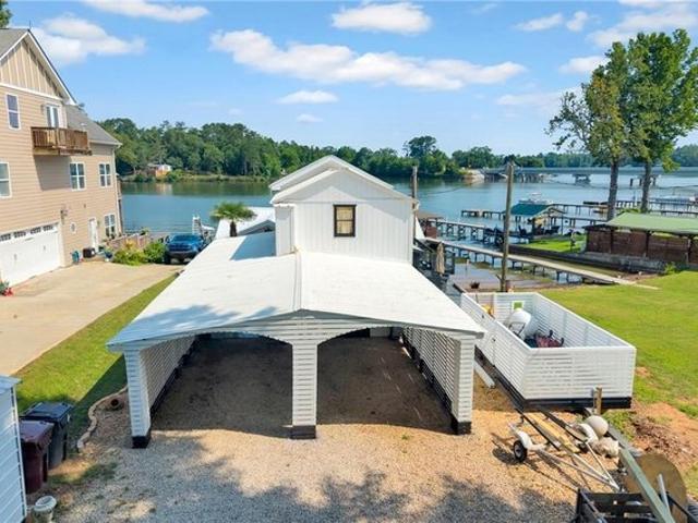 House for sale in Monticello, Georgia