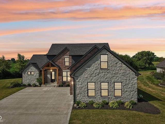 House for sale in Pittsboro, Indiana