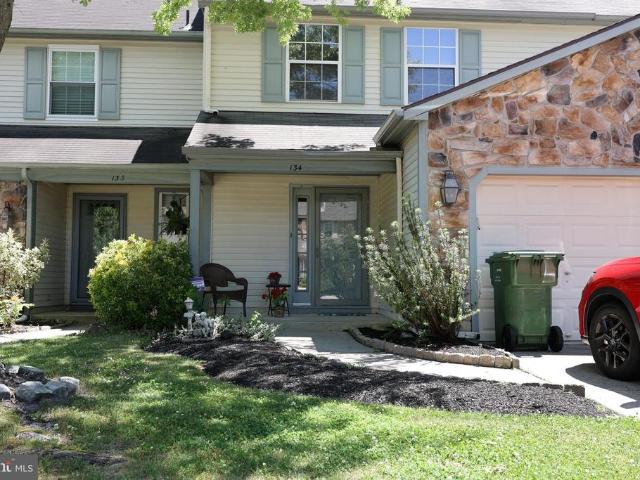 Townhouse for sale in Marlton, New Jersey