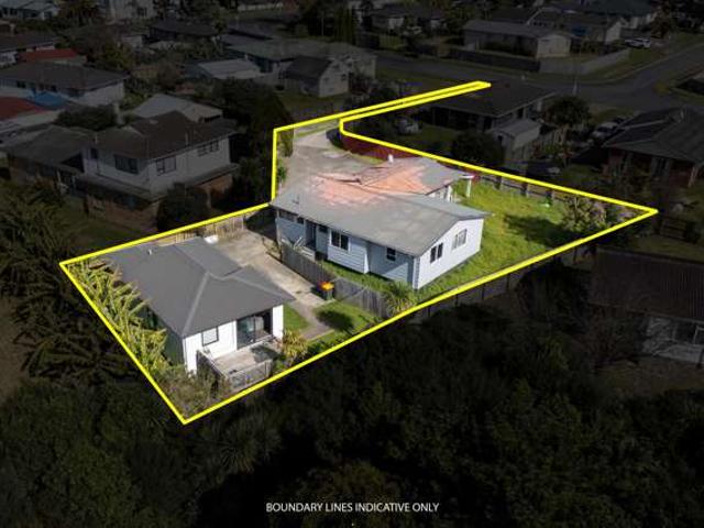 House for sale in Owhata