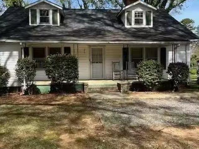 House for rent in Mooresville
