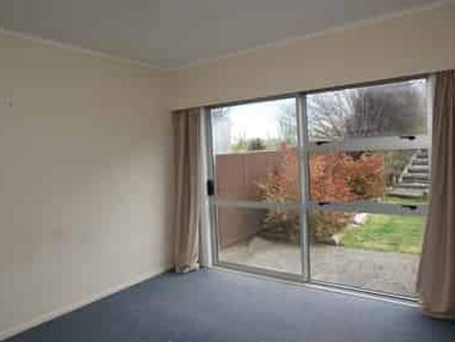 Apartment for rent in Blenheim Central, Marlborough