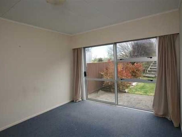 Apartment for rent in Mayfield, Blenheim