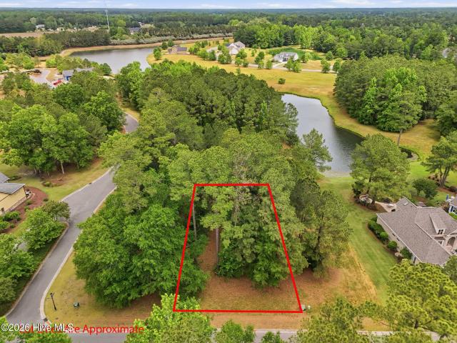 Land for sale in Wallace, North Carolina