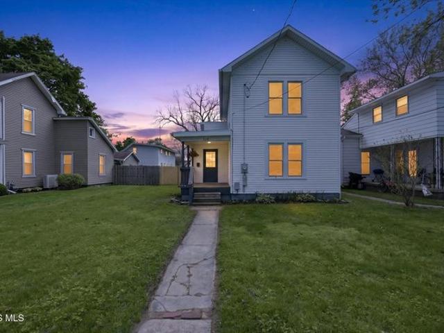 House for sale in Bowling Green, Ohio