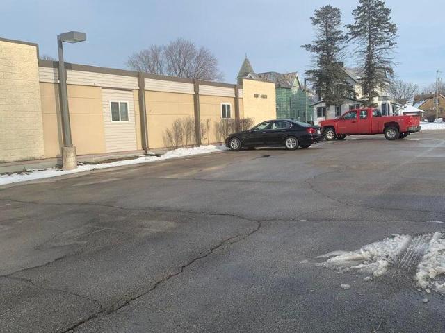 Commercial for sale in West Salem, Wisconsin