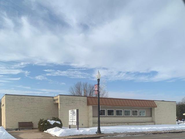 Commercial for sale in West Salem, Wisconsin
