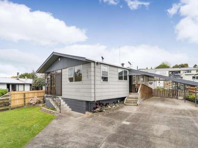 House for sale in Feilding, Manawatū District