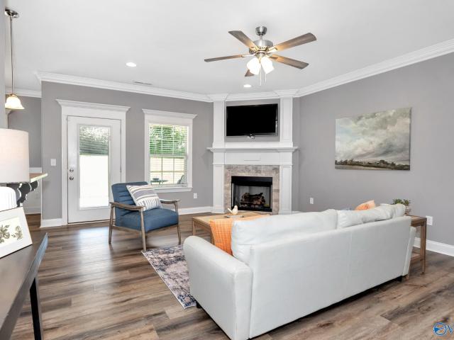 House for sale in Hazel Green, Madison County