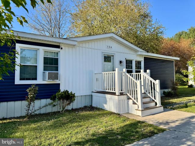 House for sale in Wicomico, Maryland