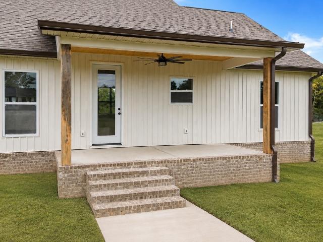 House for sale in Tennessee