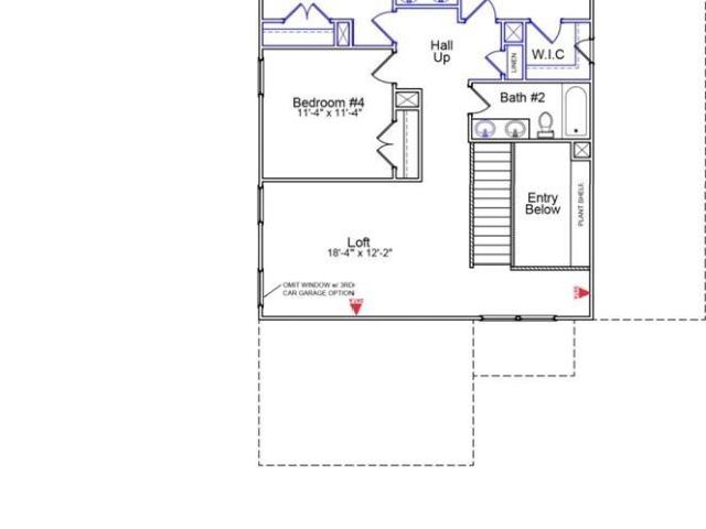 House for sale in Anderson, South Carolina
