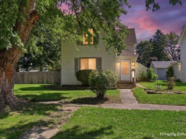 House for sale in Marion, Ohio