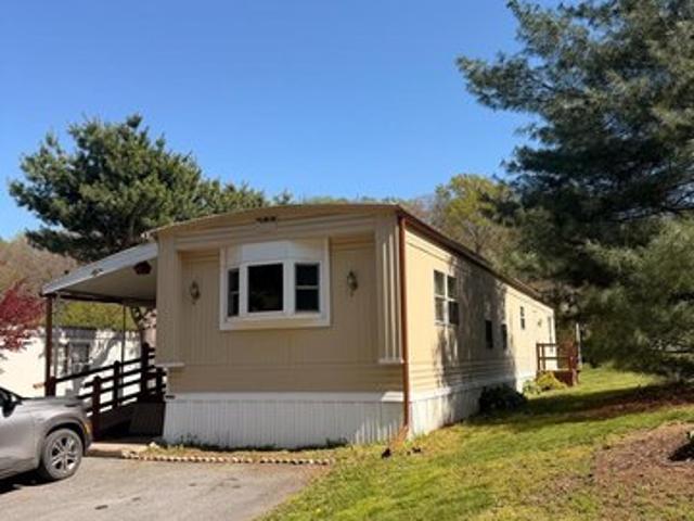 House for sale in New Providence, Pennsylvania