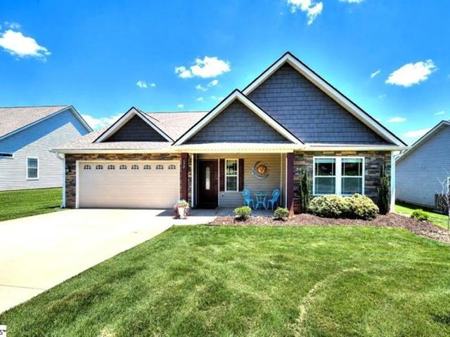 House for sale in Chesnee, South Carolina